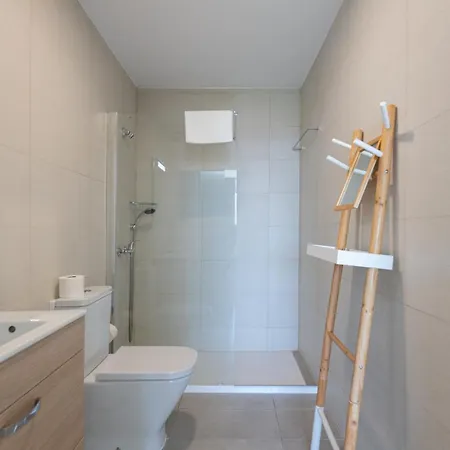 Suites San Agustín