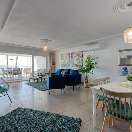 Apartamento Suites San Agustín
