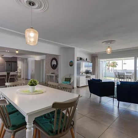 Apartamento Suites San Agustín