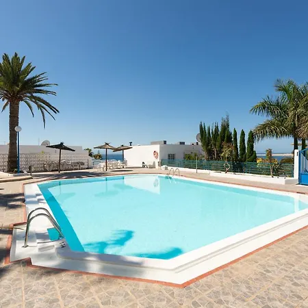 Apartamento Suites