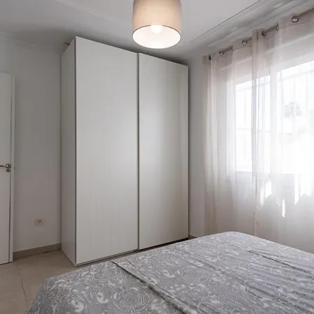 Apartamento Suites *