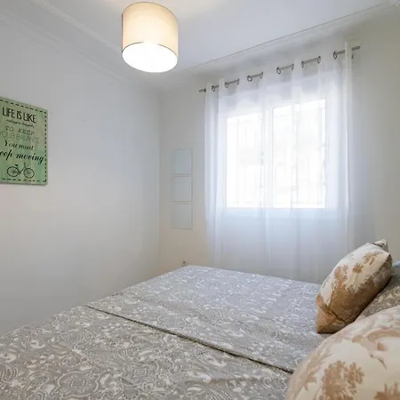 Apartamento Suites