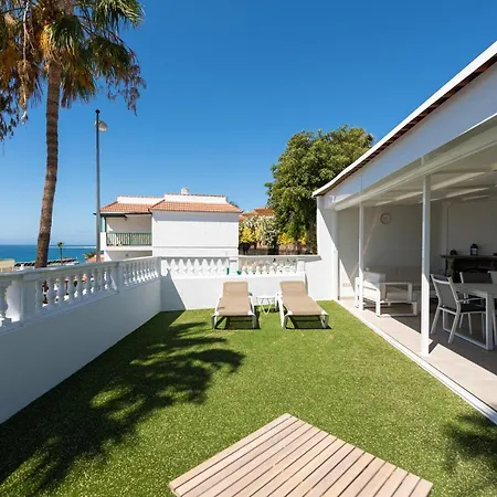 Apartamento Suites *