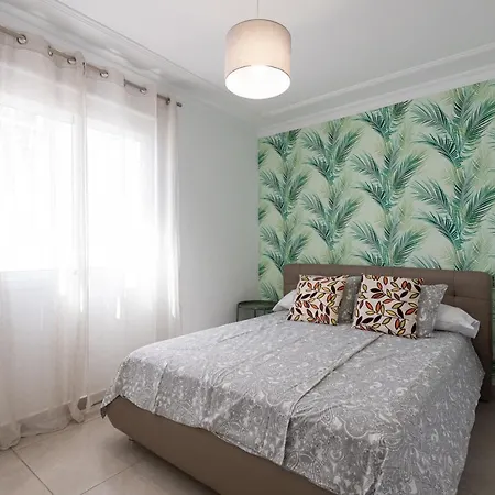 Apartamento Suites San Agustín