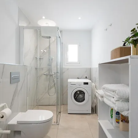 Apartamento Suites *