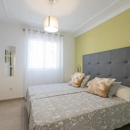 Apartamento Suites *