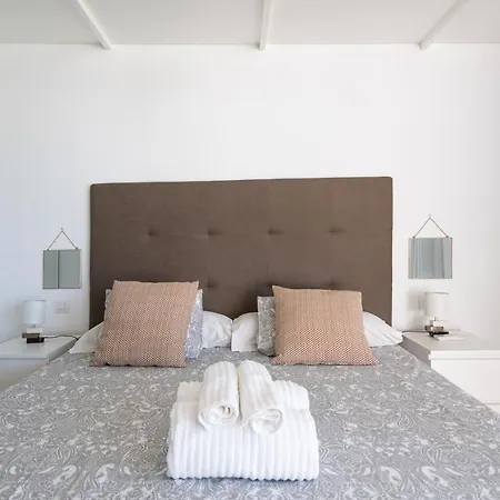 Suites * San Agustín