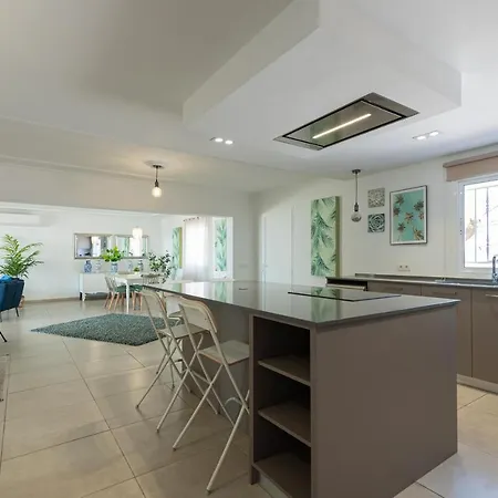 Apartamento Suites *