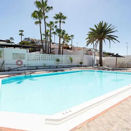 Apartamento Suites *