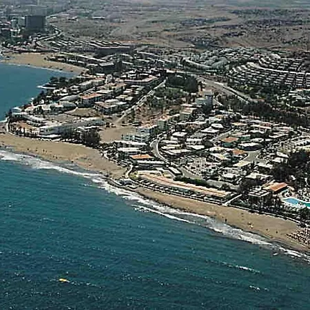 Suites * San Agustín