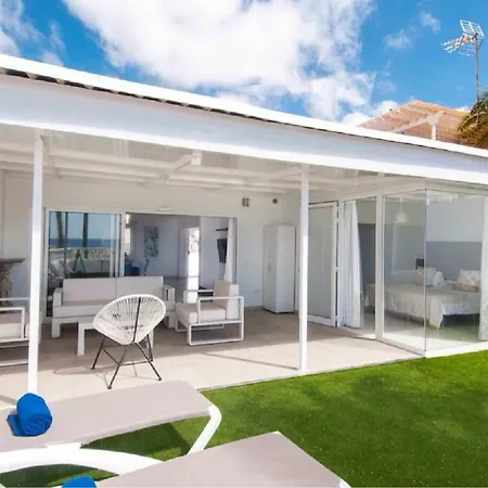 Apartamento Suites *